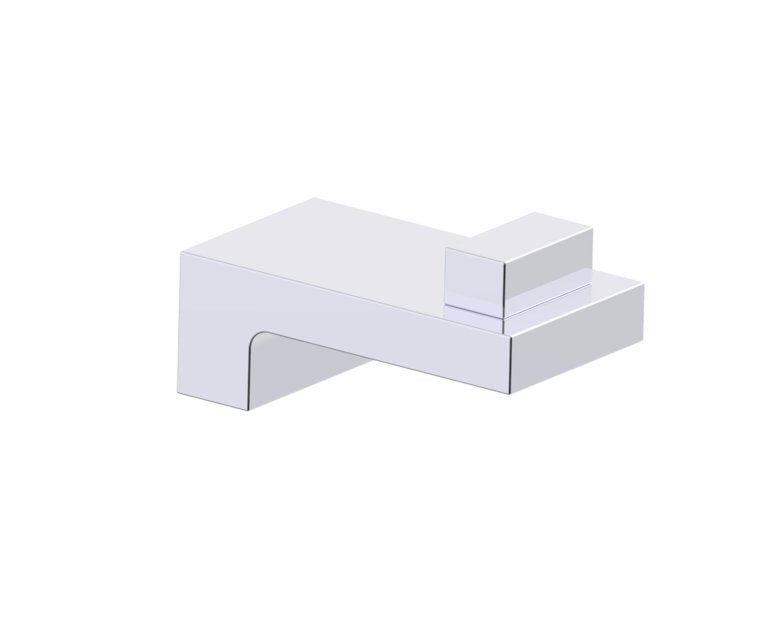 Kartners Naples Robe Hook 422130