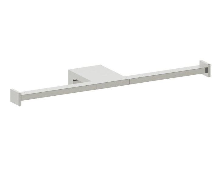 Kartners Naples Double Toilet Paper Holder 422155