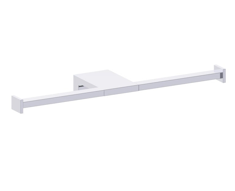 Kartners Naples Double Toilet Paper Holder 422155
