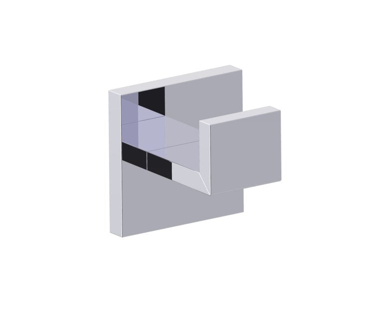 Kartners Hamburg Robe Hook 440130