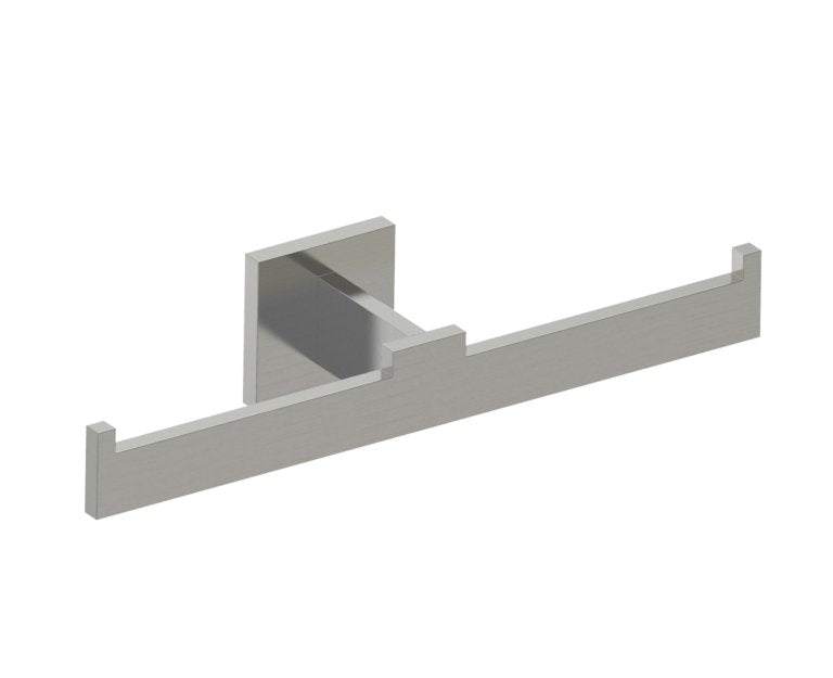 Kartners Hamburg Double Toilet Paper Holder 440155