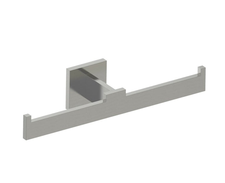Kartners Hamburg Double Toilet Paper Holder 440155