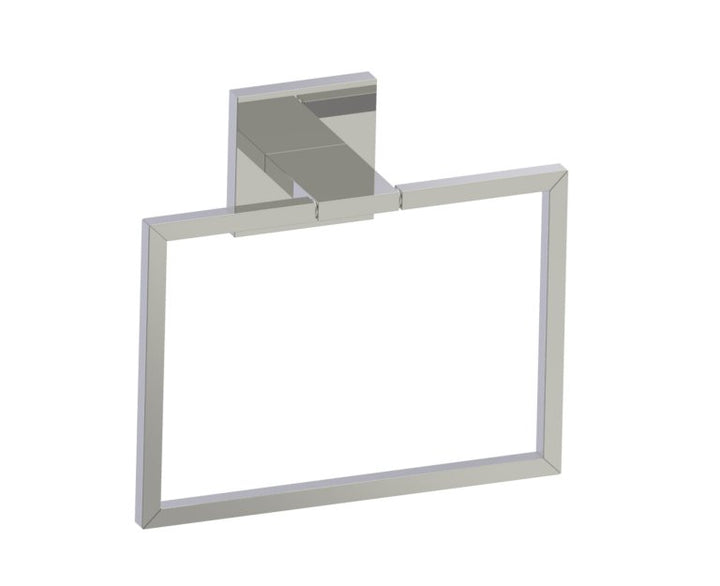 Kartners Hamburg Towel Ring 440464