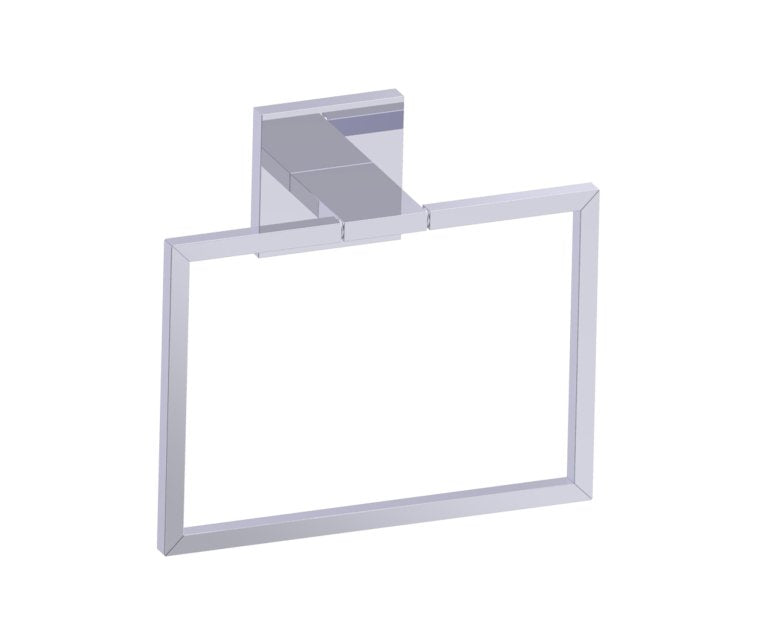 Kartners Hamburg Towel Ring 440464