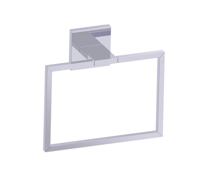 Kartners Hamburg Towel Ring 440464