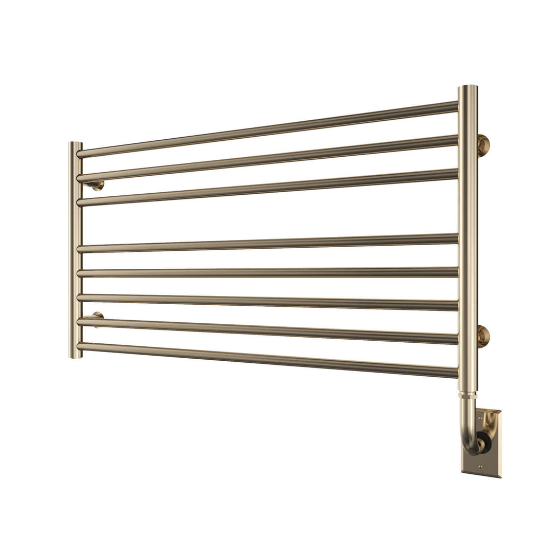 ICO 35.5″x19″ Tuzio Sorano Towel Warmer 4603