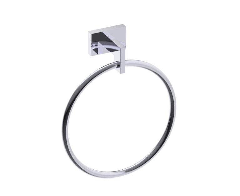 Kartners Vienna Towel Ring 480460