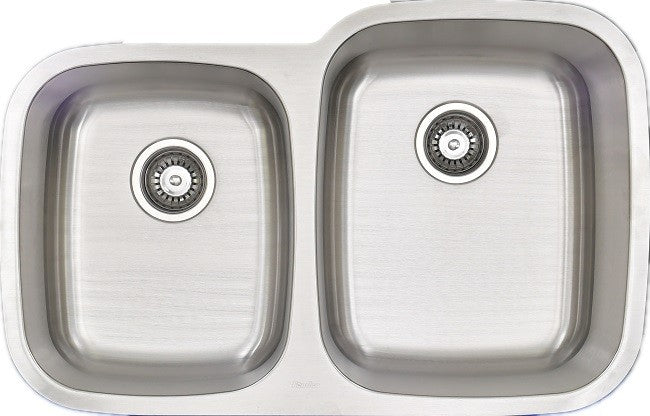 Fonder 503CR Kitchen Sink