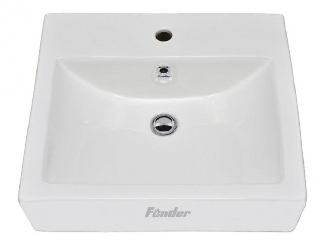 Fonder 6908 Bathroom Sink