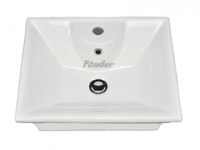 Fonder 6910 Bathroom Sink