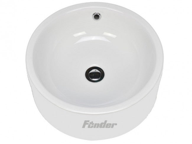 Fonder 6911 Bathroom Sink