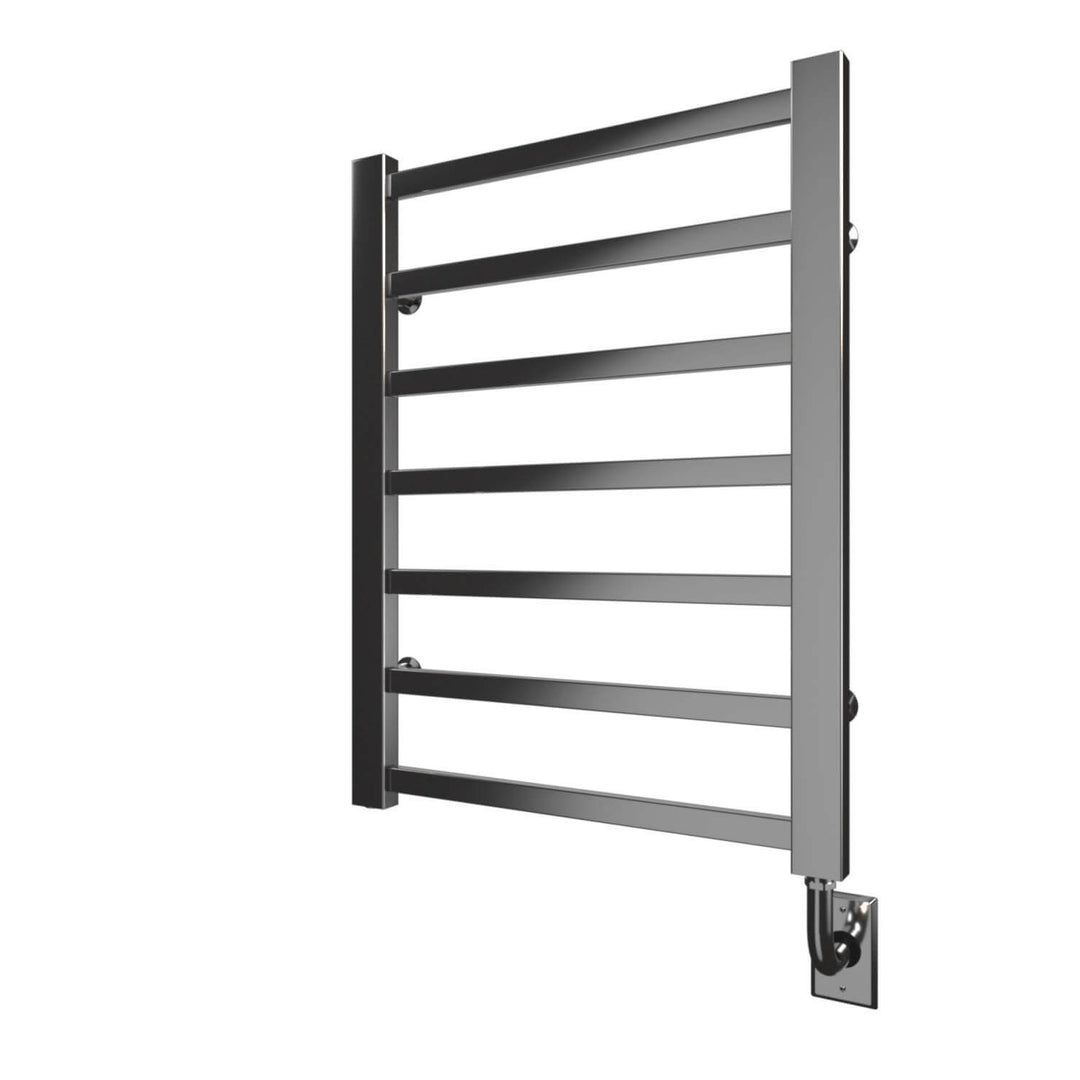 ICO 23.5″x31″ Tuzio Milano Towel Warmer