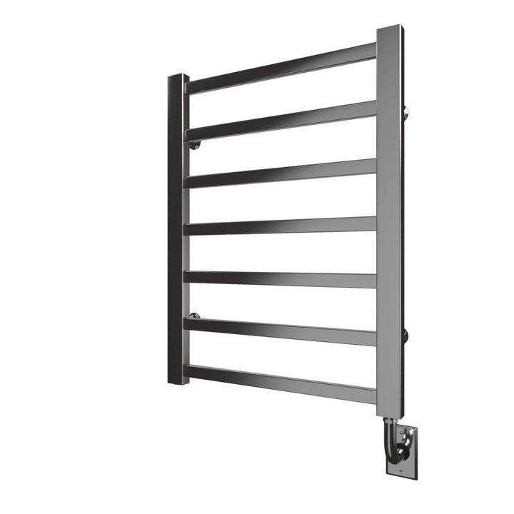 ICO 23.5″x31″ Tuzio Milano Towel Warmer