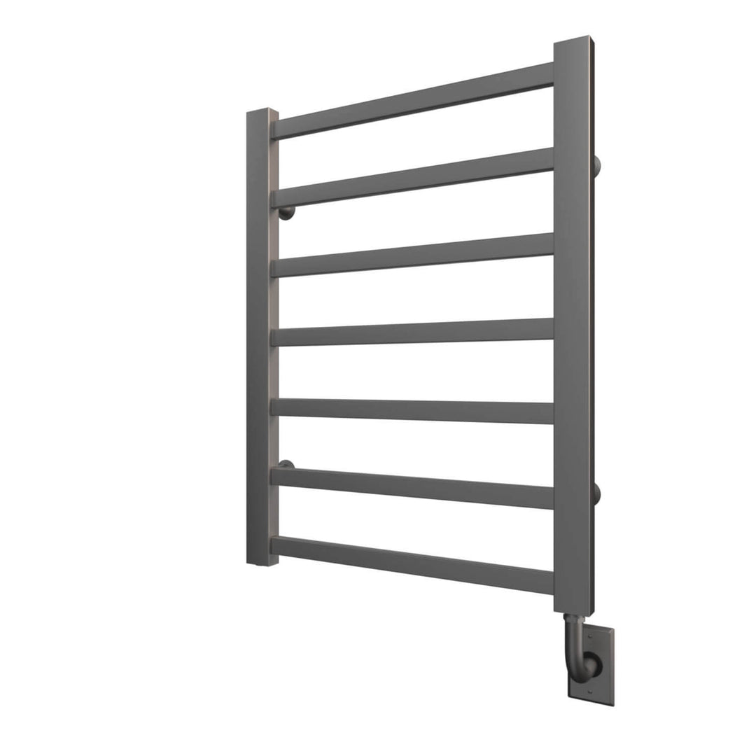 ICO 23.5″x31″ Tuzio Milano Towel Warmer