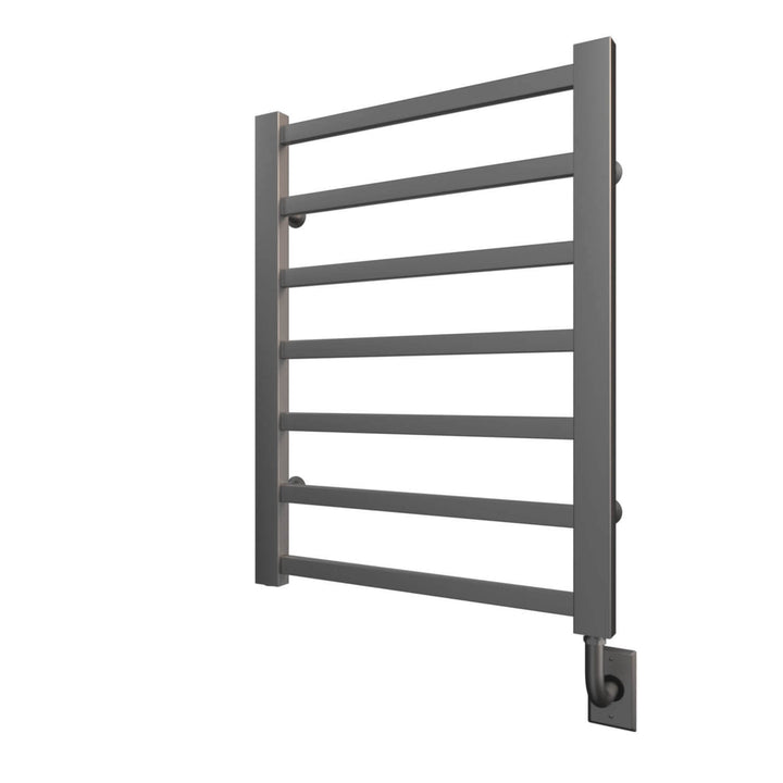 ICO 23.5″x31″ Tuzio Milano Towel Warmer