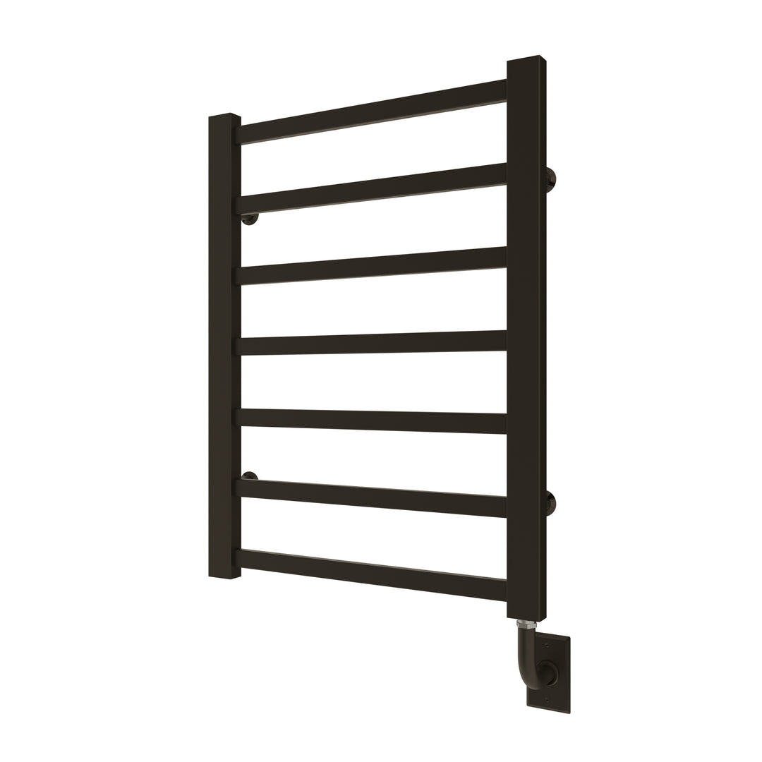 ICO 23.5″x31″ Tuzio Milano Towel Warmer