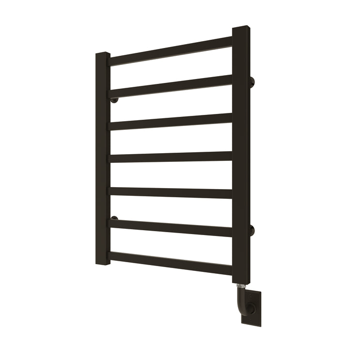 ICO 23.5″x31″ Tuzio Milano Towel Warmer