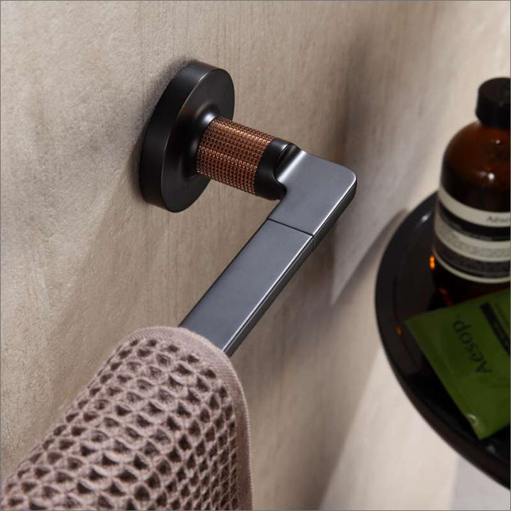 ICO Blaze 8″ Towel Bar