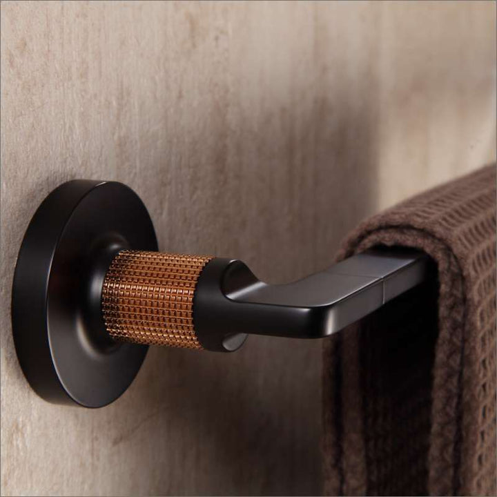 ICO Blaze 24″ Towel Bar