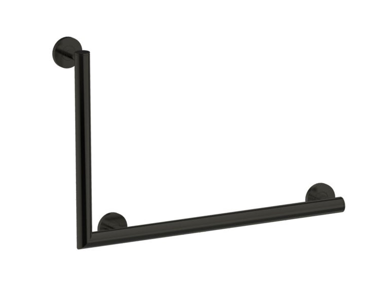 Kartners Angle Grab Bars - Right