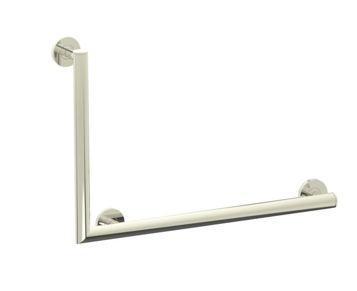 Kartners Angle Grab Bars - Right