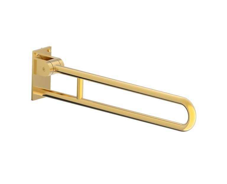 Kartners Berlin Fold Down Grab Bar 8289601