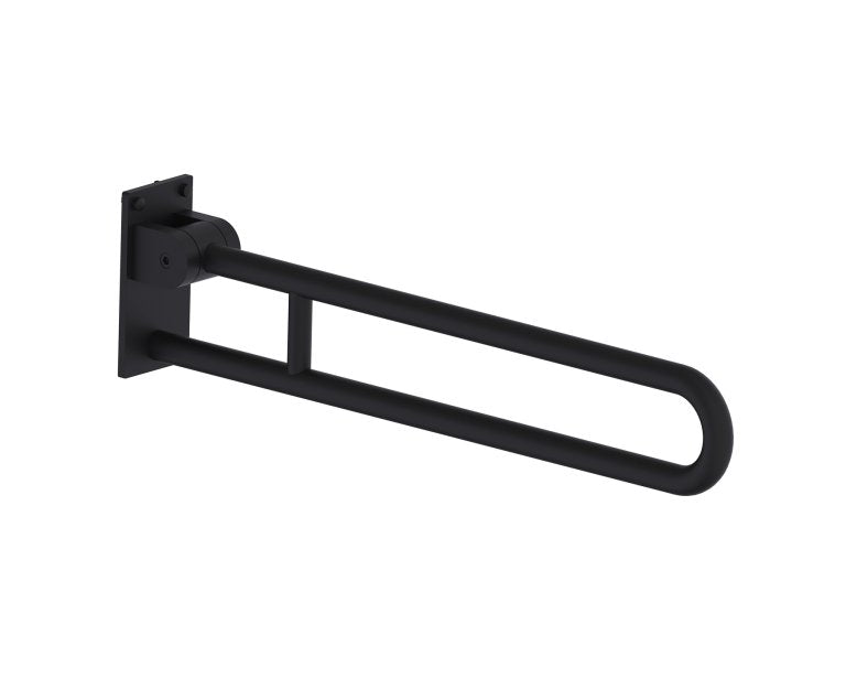 Kartners Berlin Fold Down Grab Bar 8289601