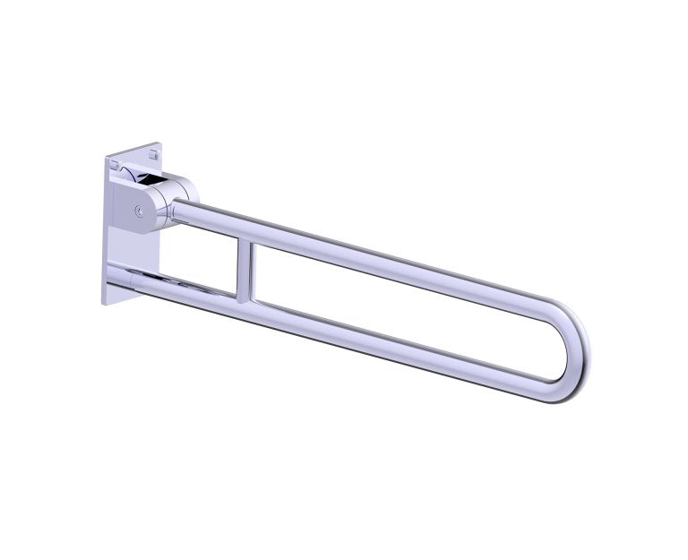 Kartners Berlin Fold Down Grab Bar 8289601