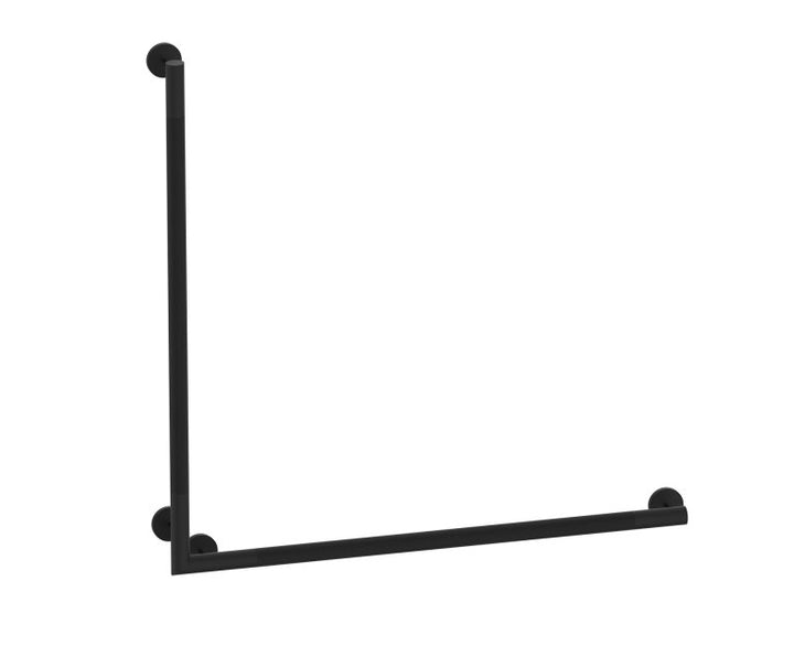 Kartners Circo Knurled Angle Grab Bar 8289901