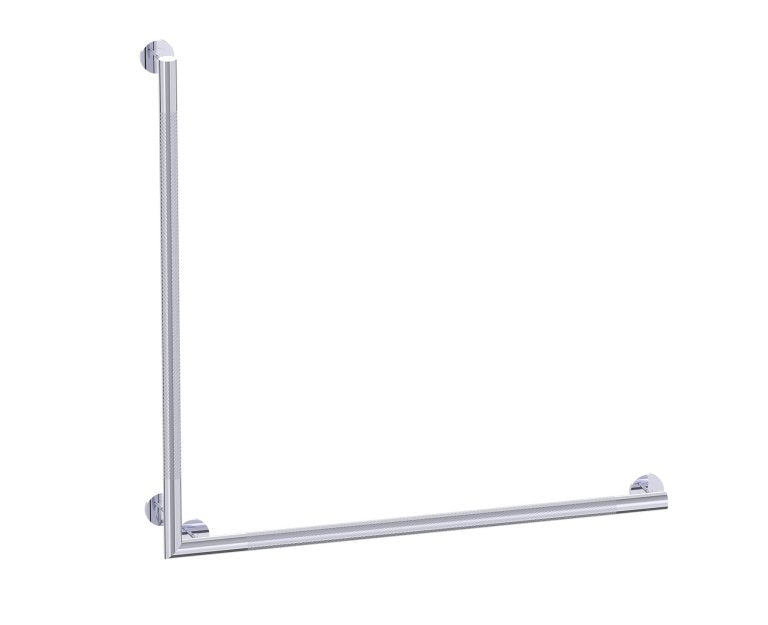 Kartners Circo Knurled Angle Grab Bar 8289901