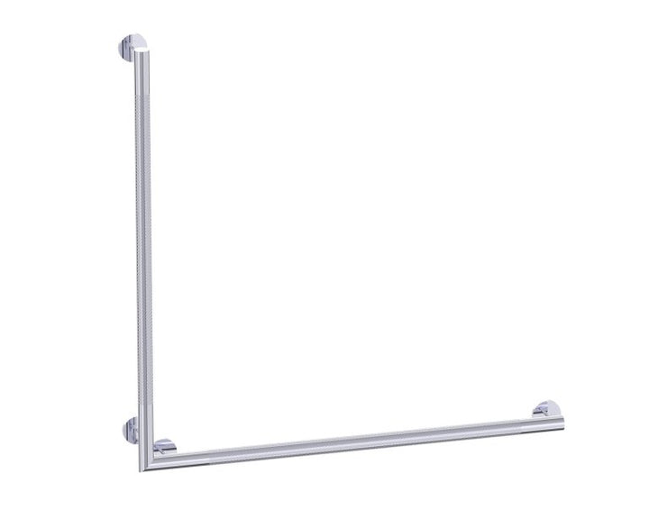 Kartners Circo Knurled Angle Grab Bar 8289901