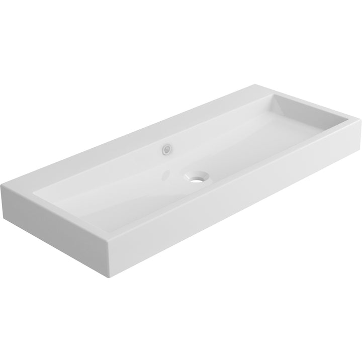 ICO Calma Vivaldi Trough Sink B9931