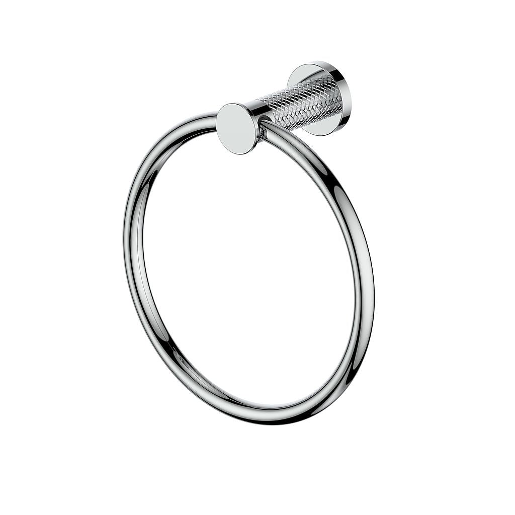 Vogt DRAVA TOWEL RING - BA.0108