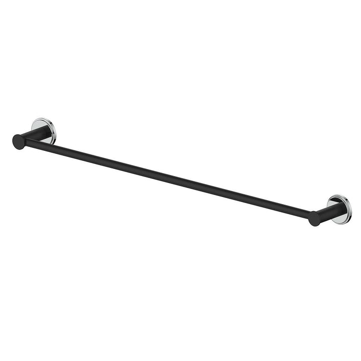 Vogt ZEHN 24" SINGLE TOWEL BAR - BA.0409