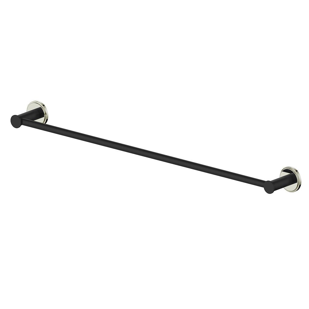 Vogt ZEHN 24" SINGLE TOWEL BAR - BA.0409