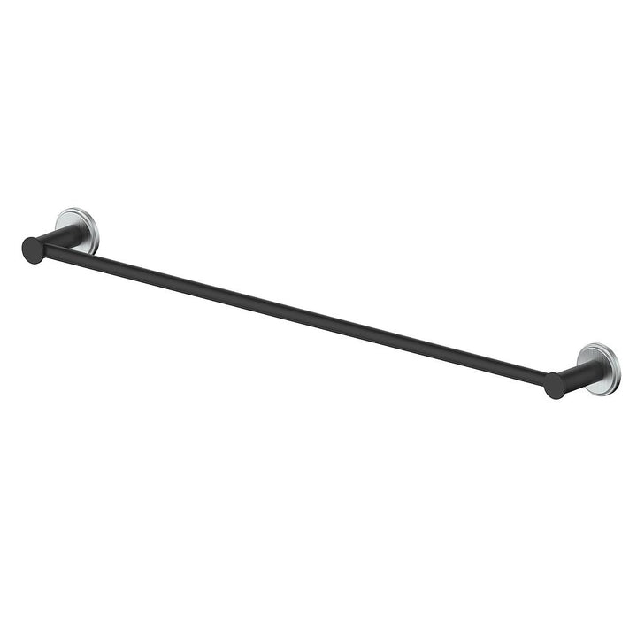 Vogt ZEHN 24" SINGLE TOWEL BAR - BA.0409