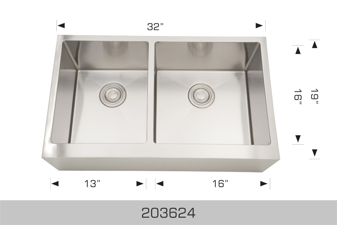 Bosco Deluxe Series 203624