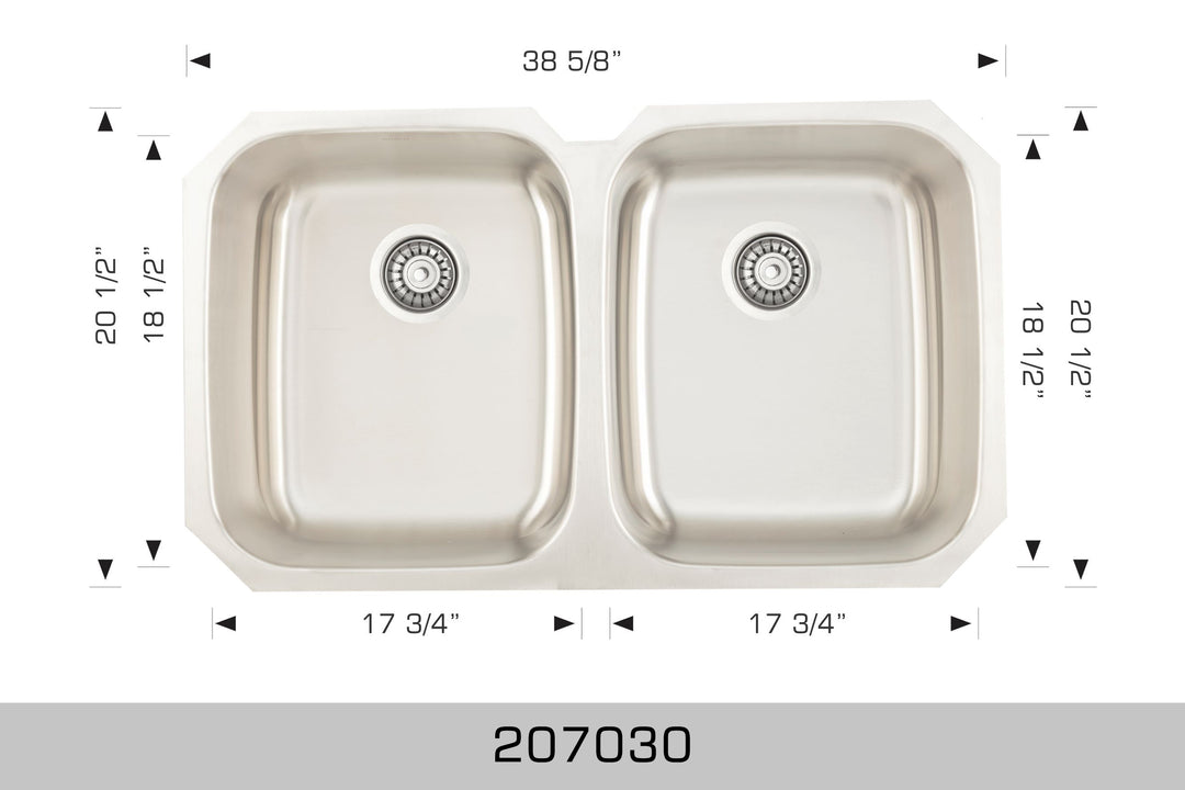 Bosco Builder Series 207030