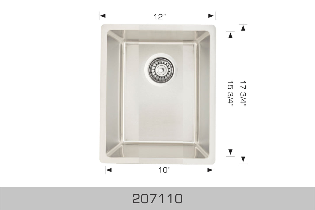 Bosco Standard Series 207110