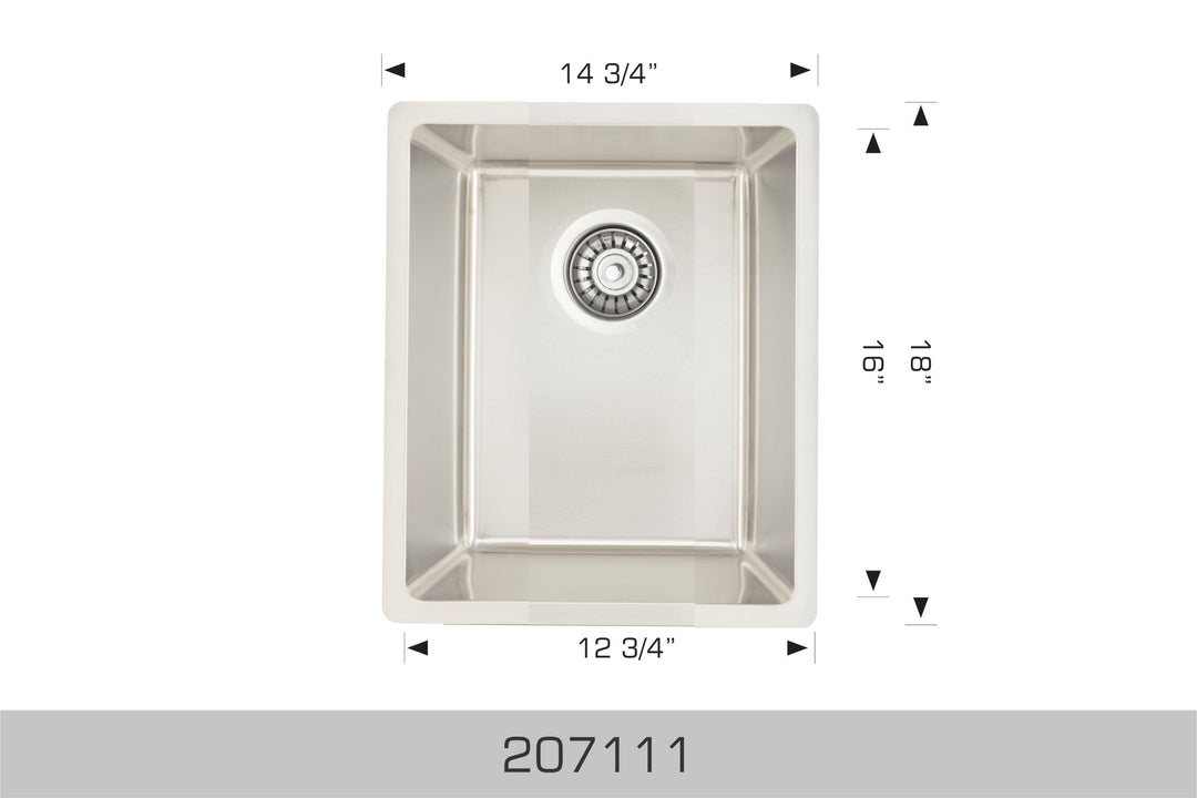 Bosco Standard Series 207111