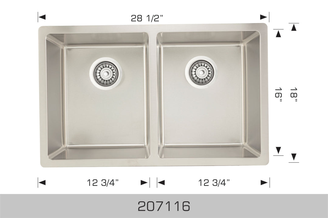 Bosco Standard Series 207116