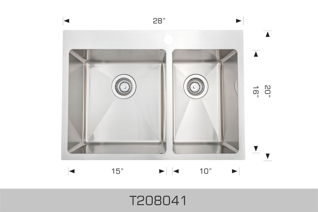Bosco Standard Series T208041