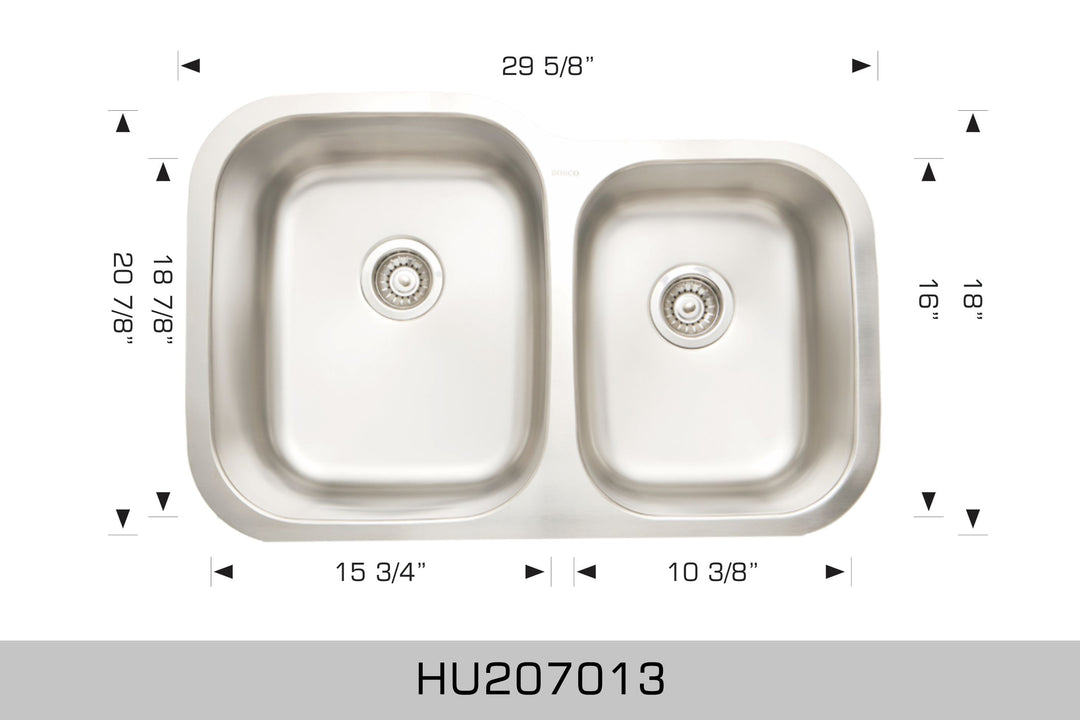 Bosco Standard Series HU207013