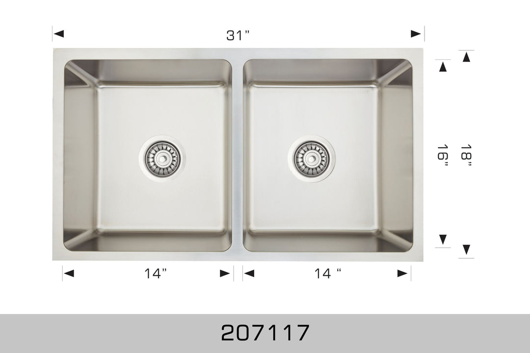 Bosco Standard Series 207117