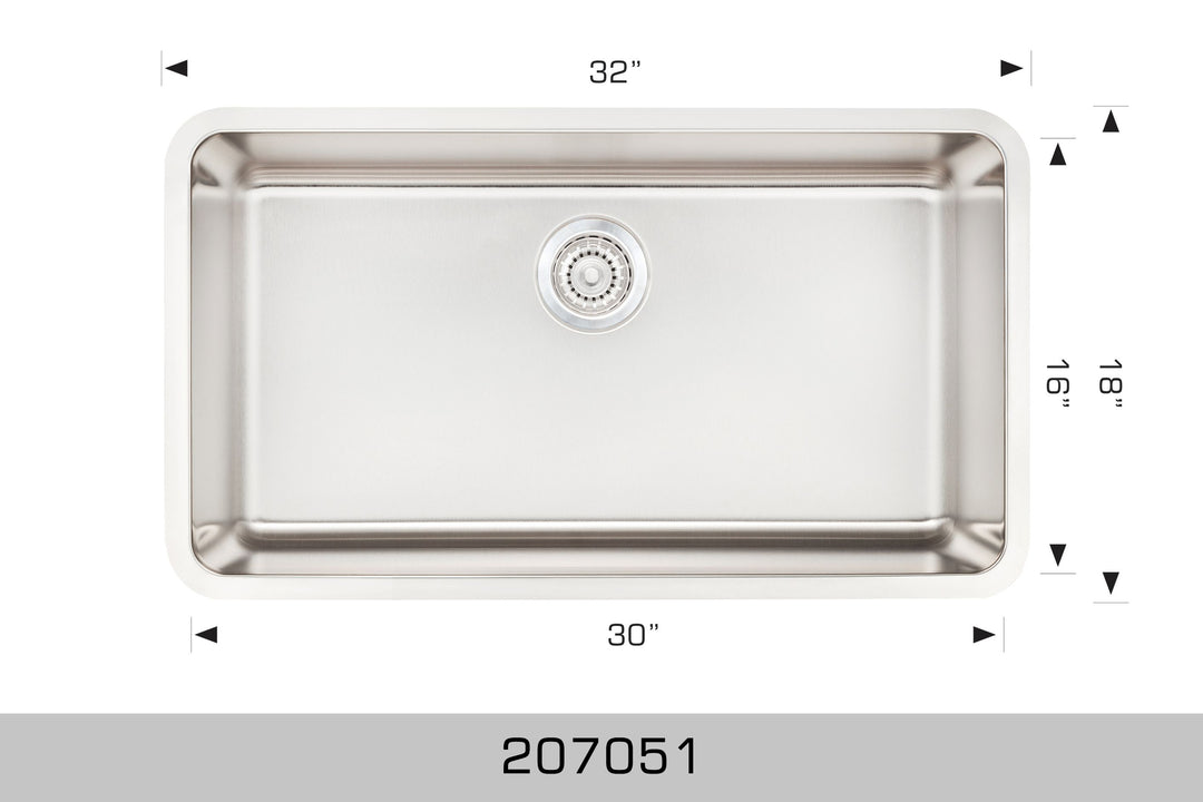 Bosco Standard Series 207051