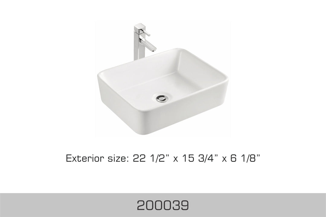 Bosco Bathroom 200039