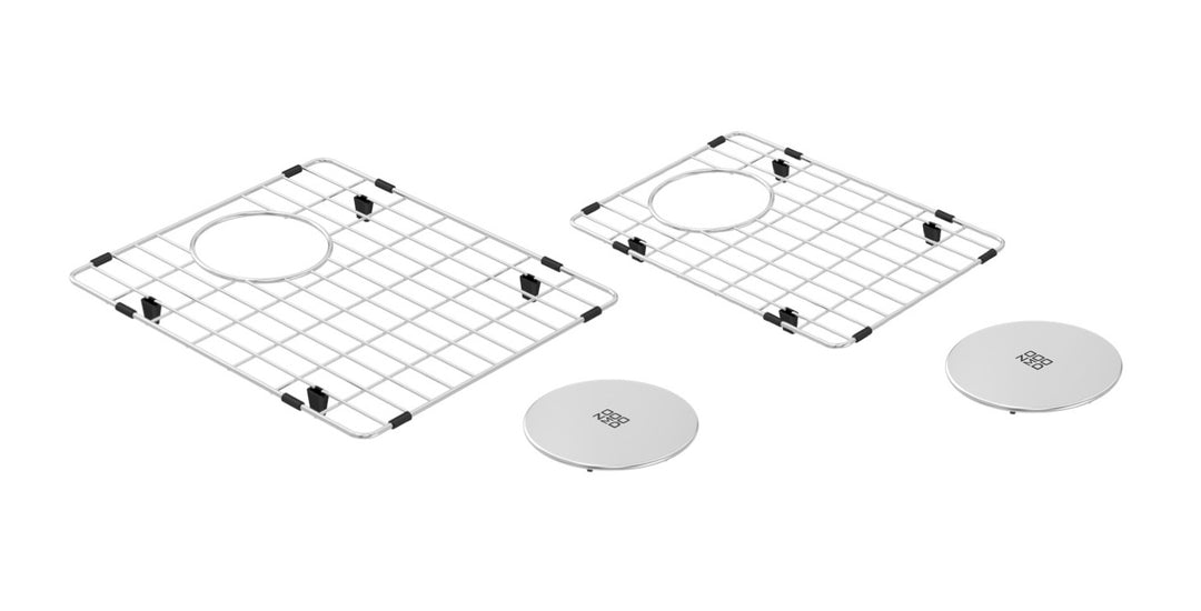 Zomodo Cayman 27" 60/40 Double Kit CAC635D3(K)
