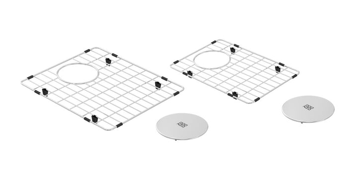 Zomodo Cayman 27" 60/40 Double Kit CAC635D3(K)