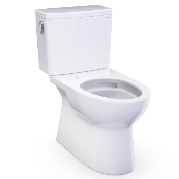 TOTO Glaston™ Two-Piece Toilet - 1.28 GPF