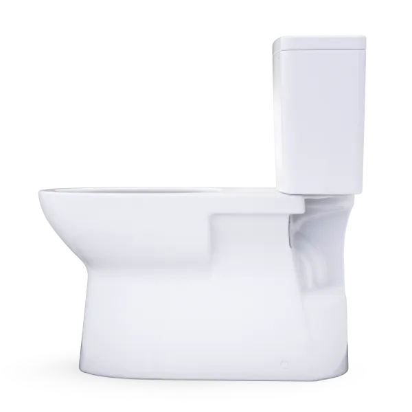 TOTO Glaston™ Two-Piece Toilet - 1.28 GPF